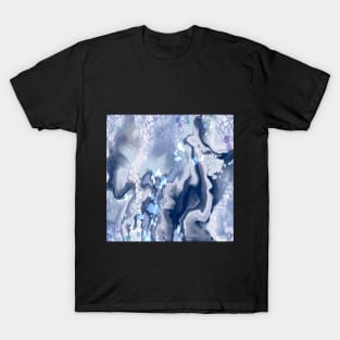 Snow Storm T-Shirt